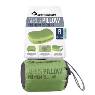 หมอนถุงลม AEROS PILLOW PREMIUM REGULAR