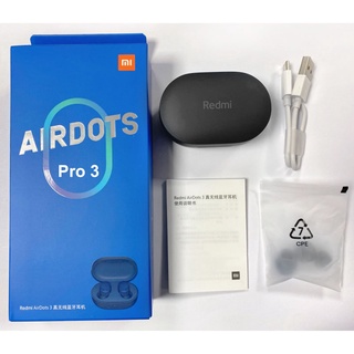 Xiaomi Earbuds หูฟังบลูทูธไร้สาย Mi True Wireless Earbuds Basic Global Version บลูทูธ5.0 airdots