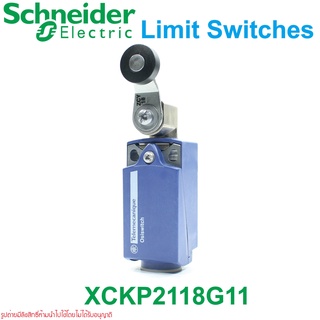 XCKP2118G11 Schneider Electric XCKP2118G11 LIMIT SWITCHES XCE Schneider Electric XCE Schneider Electric ZCP21 Schneider