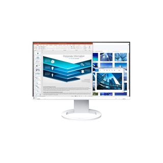 LCD MONITOR-EV2480-WT