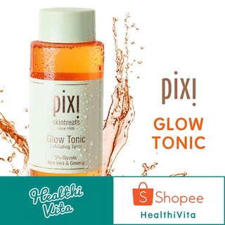 Pixi glow Tonic ❌ผลิตปี22