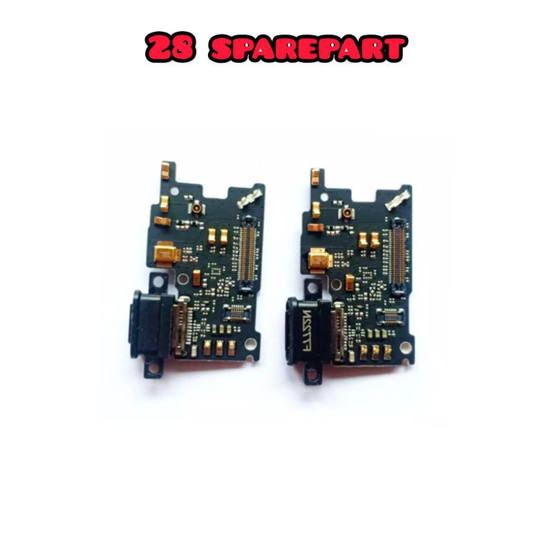 FLEXIBLE / ORIGINAL MI6 CHARGER CONNECTOR