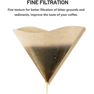 Coffee filter กระดาษดริปกาแฟ