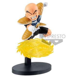 Bandai(บันได) BANPRESTO DRAGON BALL Z G×MATERIA THE KRILLIN