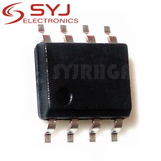 10pcs/lot AT24C512C-SSHD-T 24C512 SOP-8 In Stock