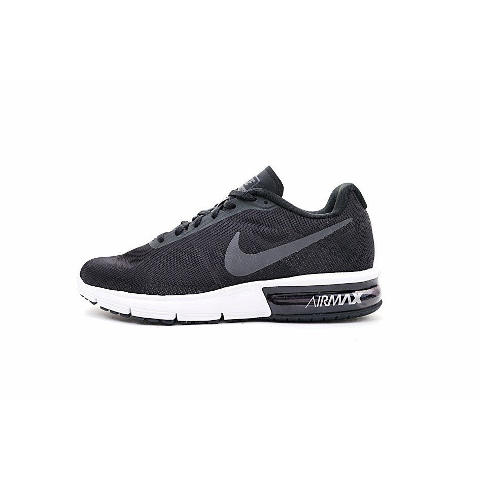 Nike Air Max sequent 2016 Rear 