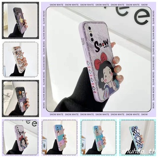 เคส VIVO V15PROโทรศัพท์มือถือลายการ์ตูนแมวสําหรับ Vivo Case