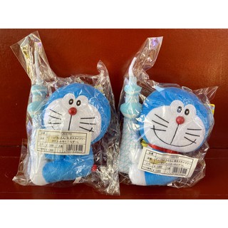 DORAEMON TOKYO SKY TREE DOLL ขนาด 8 นิ้ว สินค้าจำหน่ายพิเศษที่ตึกโตเกียวสกายทรี จัดจำหน่ายโดย EPOCH สินค้าแท้ 100%