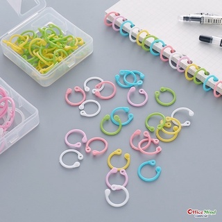 ห่วงแฟนซี DIY เซ็ทสมุดทำเองไม่เหมือนใคร