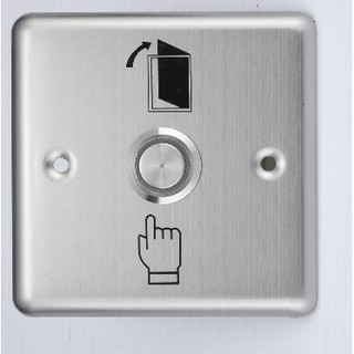 EXIT SWITCH ปุ่มกดเปิดประตูคีย์การ์ด ระบบ RFID