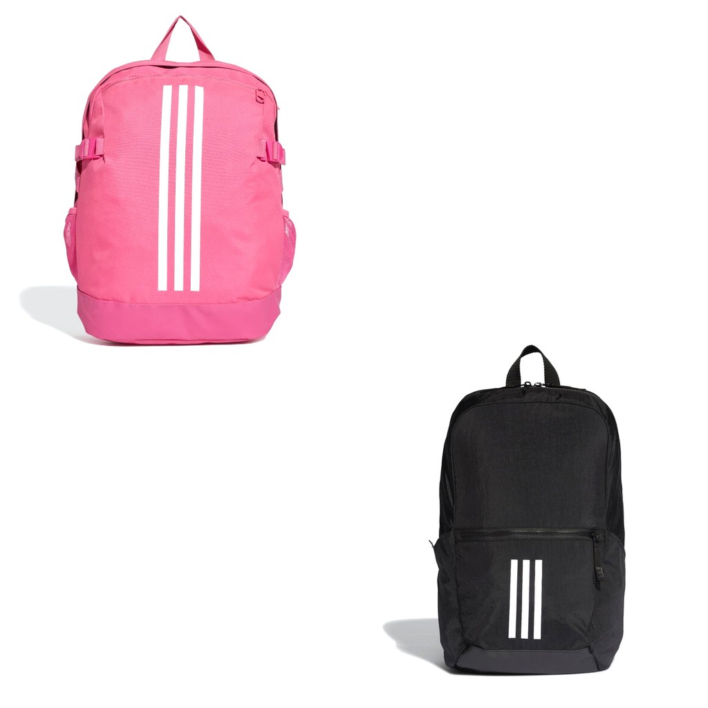 Adidas Collection กระเป๋า TR Backpack 3-StripesPower IV M P(1400)