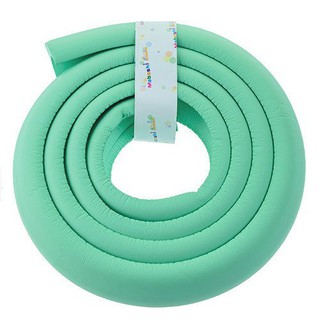 Protex-โฟมยางกันกระแทก 2 เมตร สีเขียว ชุด 1 ม้วน รุ่น BT-605 (Green)