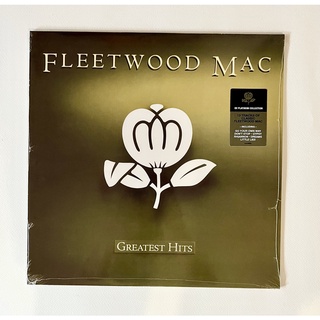 แผ่นเสียง Fleetwood Mac  Album : Greatest Hits [ Vinyl ]