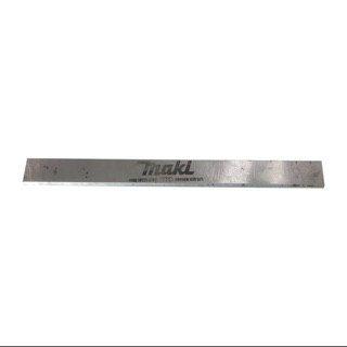 ใบมีดไสไม้ HSS-18 1 3/8" 14" (3ใบ/ชุด) Makita