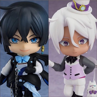 [ พร้อมส่ง ] Nendoroid Vanitas &amp; Noe Archiviste ของแท้ Good Smile Company ใหม่