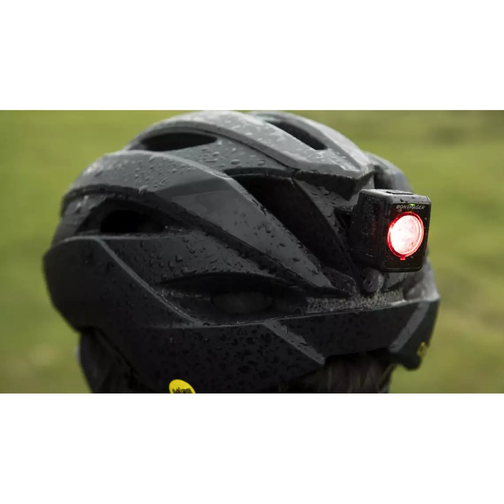 ไฟหน้า-หลัง TREK (Bontrager) รุ่น Ion 200 RT และ ไฟท้าย รูปที่ 3