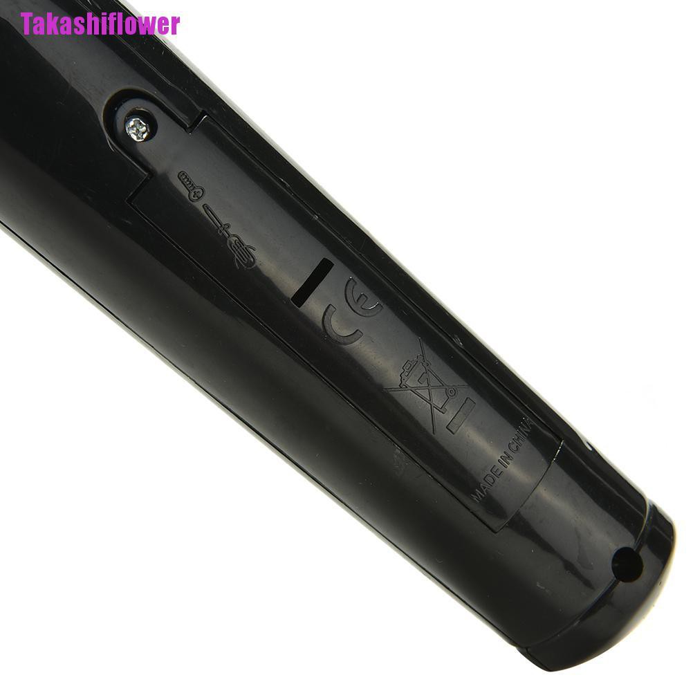 Takashiflower ไมโครโฟนร้องเพลงคาราโอเกะ ของเล่นสําหรับเด็ก