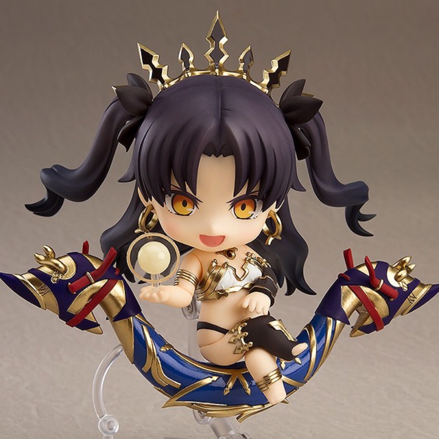 Nendoroid 904 Archer/Ishtar - เนนโดรอยด์ Fate Grand Order เฟท โมเดล ด๋อย ฟิกเกอร์แท้ อนิเมะ