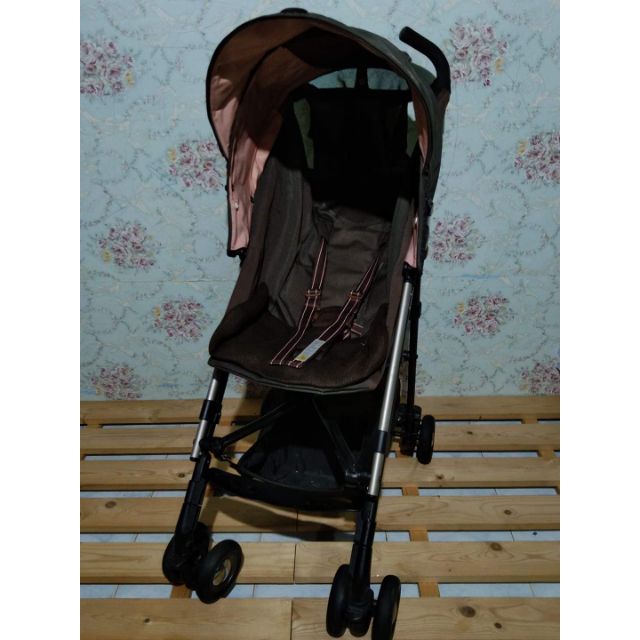 รถเข็น Aprica รุ่น Stick