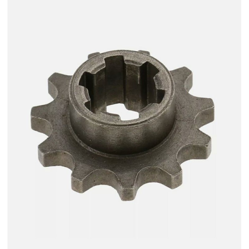 เกียร์หน้า Mini Trail 11T - T8F เกียร์หน้า Mini Trail - ATV 11T - T8F