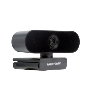 กล้องเว็บแคม HIKVISION Webcam DS-U02 รับประกันความชัด 100%