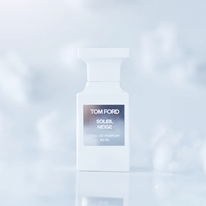 Tom Ford Soleil Neige Eau De Parfum Oz | escapeauthority.com