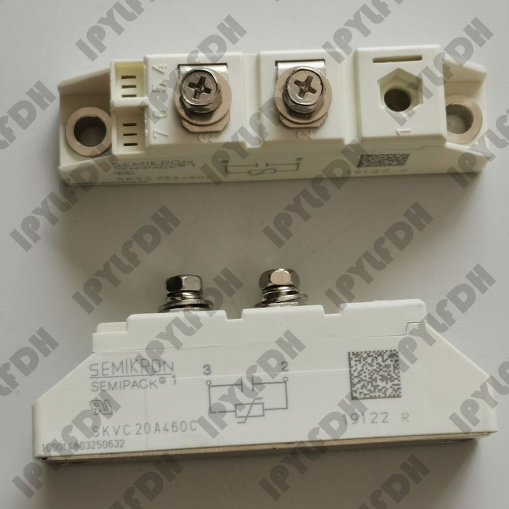 SKVC 20A 460 SKVC20A460 SKVC 20A 460 C SKVC20A460C Varitors