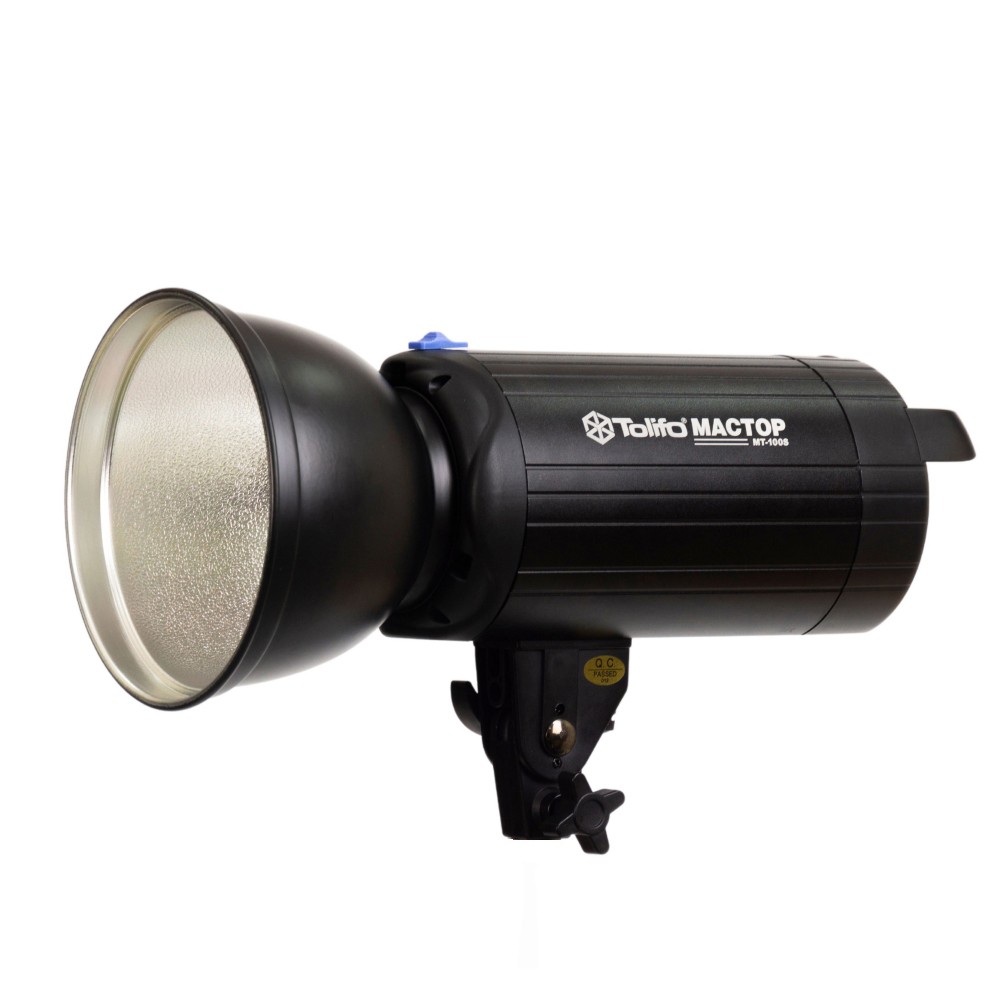 Tolifo led Studio Light COB MT100S ไฟสตูดิโอ ไฟต่อเนื่อง tolifo