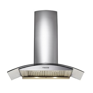 เครื่องดูดควันกระโจม MEX KV7118BFX90 90 ซม. เครื่องดูดควัน CHIMNEY HOOD MEX KV7118BFX90 90CM เครื่องใช้ไฟฟ้าในครัว ห้องค