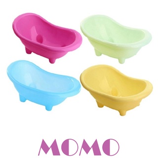 MOMO ห้องน้ำแฮมเตอร์(HT03)อ่างอาบน้ำแฮมเตอร์ หนู Hamster Sand Tub