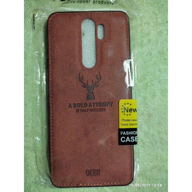 เคส xioami note 8 pro