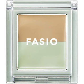 FASIO CONCEALER Airy Stay Concealer 1.5g SPF12、PA＋＋＋ [Direct From Japan]