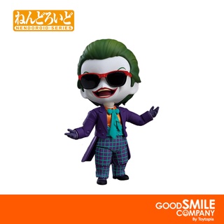 พร้อมส่ง+โค้ดส่วนลด Nendoroid 1695 The Joker: 1989 Ver. - Batman (ลิขสิทธิ์แท้)