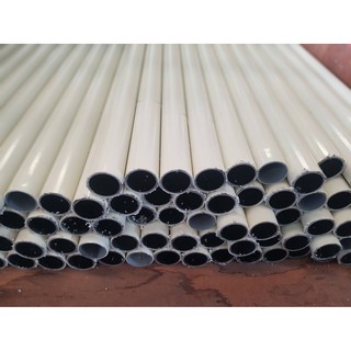 ท่อเหล็กเคลือบพลาสติก, coated pipe dia28, pipe &amp; joint system, ท่อ DIY