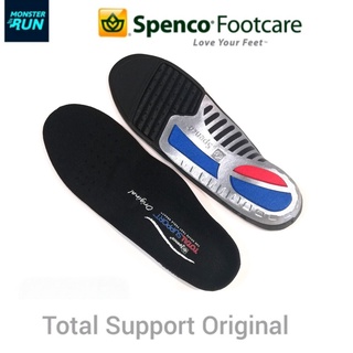 แผ่นรองรองเท้า Spenco Total Support Original