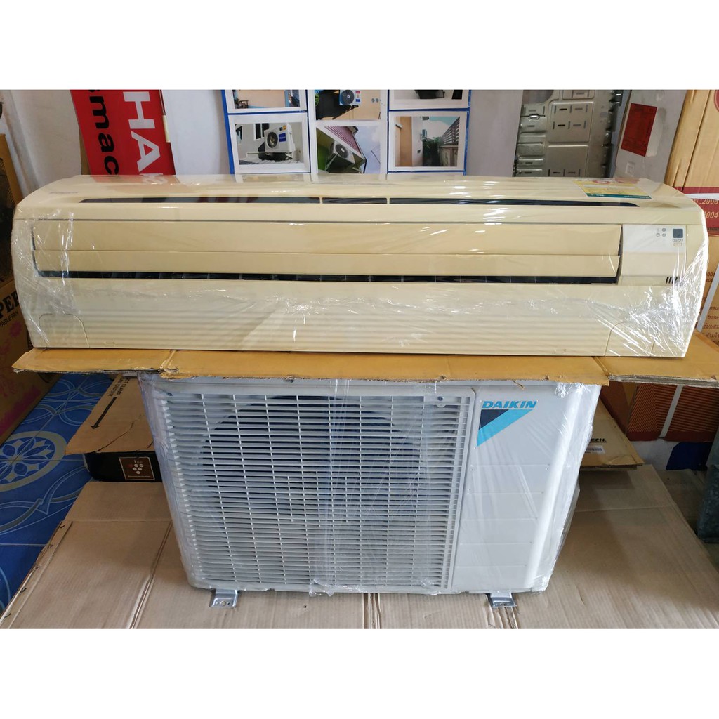 แอร์ Daikin 18000 BTU (มือสอง) - Ppnppn - ThaiPick