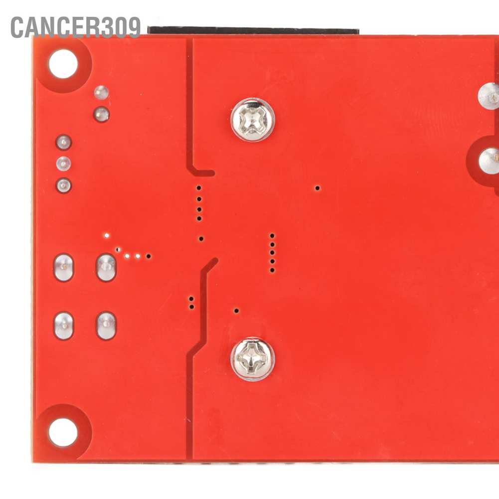 Cancer309 Digital Amplifier Board Single Channel 100W BTL Output Power Amp Module for DIY Speaker Sound System DC 12V‑24V #8