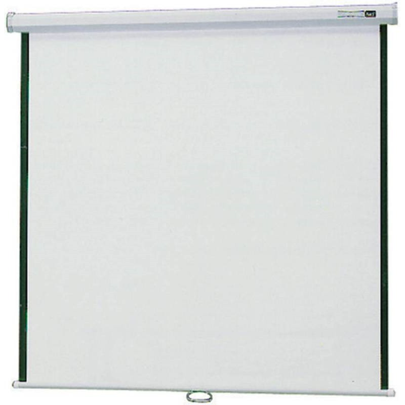 Techline Motorized Projector Screen จอโปรเจกเตอร์