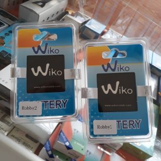 แบต wiko Robby 2 (3921) Lenny 5