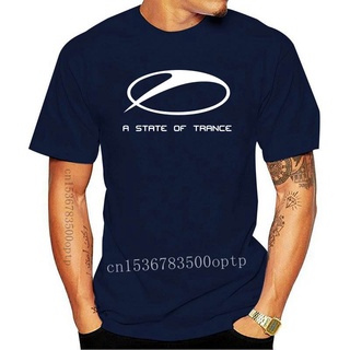 เสื้อยืด ลาย Armin VAN BUUREN A STATE OF T-SHIRT trance A85