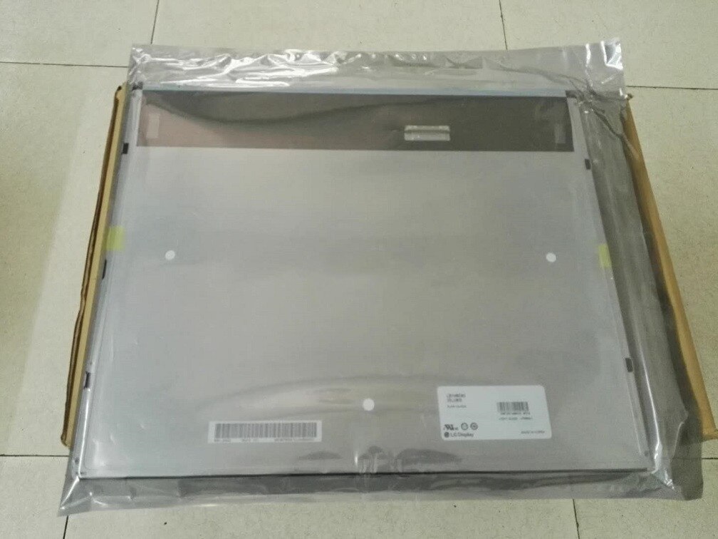 ของแท้และแท้ LB190E02SL03 / LB190E02SL02 / LB190E02SL01 / LM190E09TLK1 / LM190E09TLD1 / LM190E09B1 /