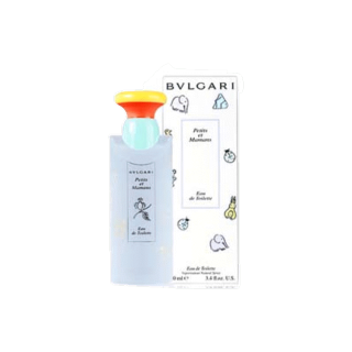 Bvlgari Petis Et Mamans EDT 100ml.