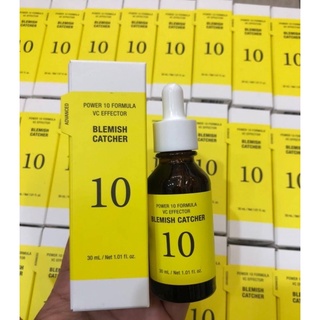 Its Skin Power 10 Formula VC Effector AD 30ml.