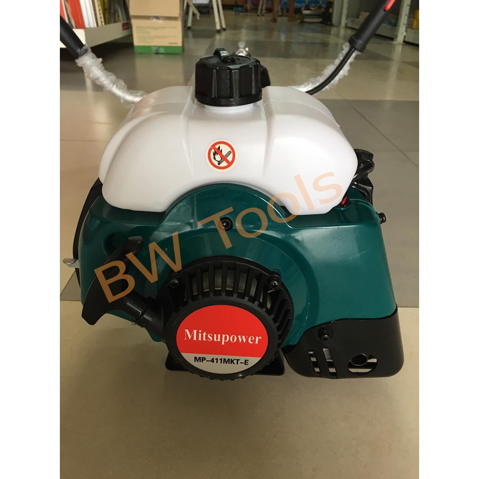 เครื่องตัดหญ้า 2จังหวะ Mitsupower #MP-411MKT-E #MP-411-E