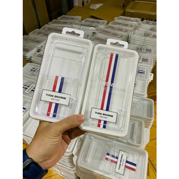 เคส Samsung Zlip3,Zfold3 แฟชั่น