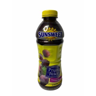 น้ำลูกพรุน สูตรเข้มข้น!! Sunsweet สินค้านำเข้าจากมาเลเซีย!! บรรจุ946ml. 1ขวด ราคาพิเศษ สินค้าพร้อมส่ง!!