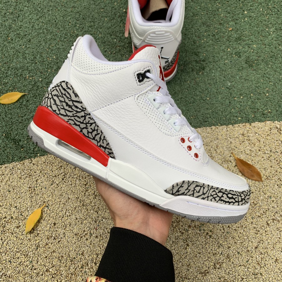 aj3 hall of fame
