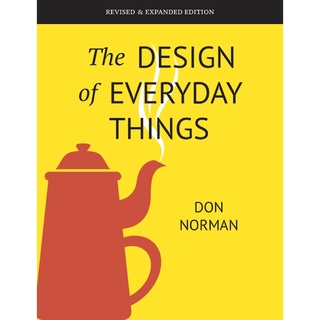 The Design of Everyday Things