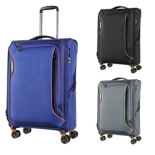 AMERICAN TOURISTER กระเป๋าเดินทางล้อลาก (27 นิ้ว) รุ่น APPLITE 3.0S SPINNER 71/27 EXP TSA