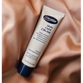 Dermisa skin fade cream ขนาด 50 g.